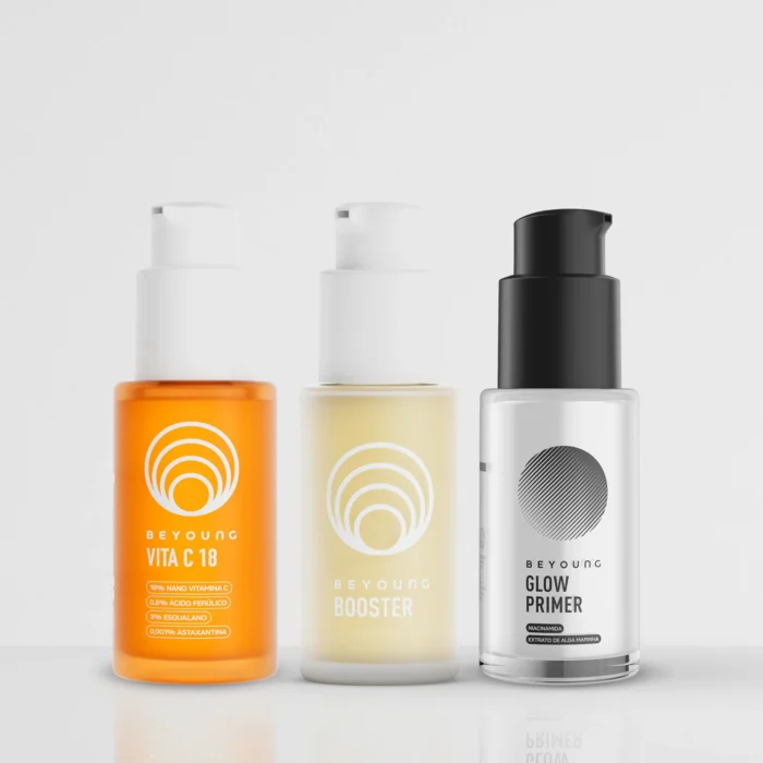 Kit Favoritos Beyoung
