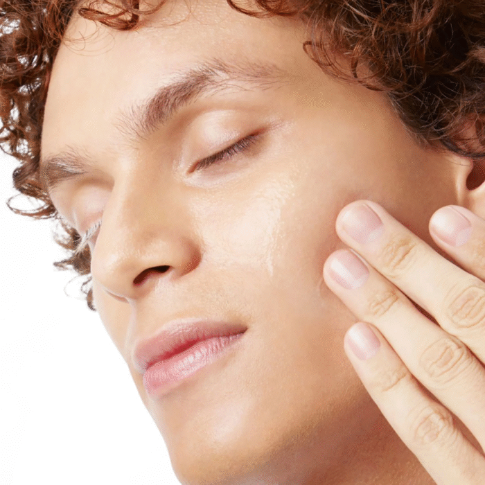 Gel de limpeza facial suave - Image 4