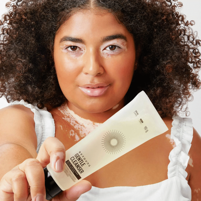 Gel de limpeza facial suave - Image 5